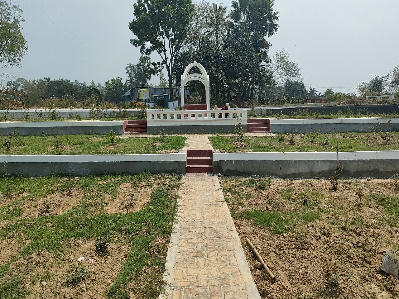 Kabi Nazrul Park
